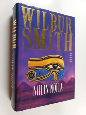 Wilbur Smith : Niilin noita