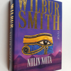 Wilbur Smith : Niilin noita - pikkukuva 1
