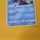 Wingull #37 Pokemon Sun & Moon common keräilykortti - pikkukuva 1