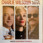 Charlie Wilsonin sota (Mike Nichols) Suomi DVD UUSI - pikkukuva 1