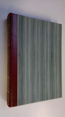 Paul Hyde Bonner : Pariisilainen palatsi