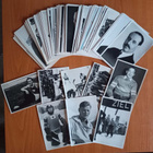 122 kpl Vanhaa tupakkakorttia Olympia 1936 - pikkukuva 1