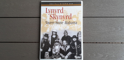 DVD: Lynyrd Skynyrd In Concert - Sweet Home Alabama (2005)