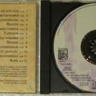 CMX • Aura CD - pikkukuva 2