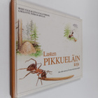 Bisse Falk : Lasten pikkueläinkirja - pikkukuva 1
