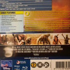 JOHN CARTER Blu-ray - pikkukuva 2