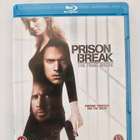 Prison Break: The Final Break - pikkukuva 1
