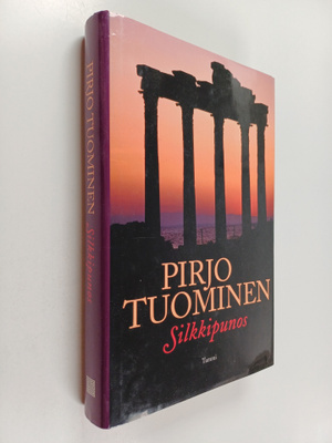 Pirjo Tuominen : Silkkipunos