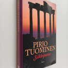 Pirjo Tuominen : Silkkipunos - pikkukuva 1