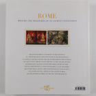 Maria Teresa Guaitoli : Rome : history and treasures of a... - pikkukuva 2
