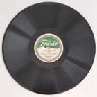 Savikiekko 1953 - Souvaripojat - Triola T 4098 - pikkukuva 4