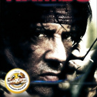 Rambo IV  -  DVD - pikkukuva 1