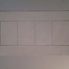 POSTITUORE POSTIMERKKIBLOKKI 1991 NUORTEN HARRASTUKSIA - pikkukuva 2