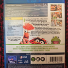 The Muppets (Blu-ray) 2011 - pikkukuva 2