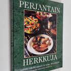 Astrid Abrahamsson : Perjantain herkkuja - pikkukuva 1