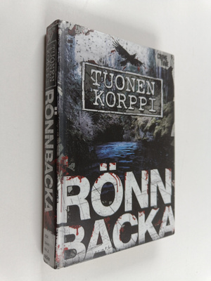 Christian Rönnbacka : Tuonen korppi