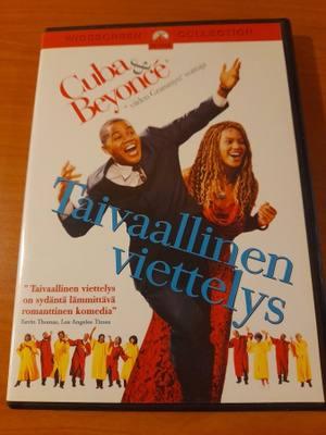 Taivaallinen viettelys