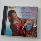 CD HEJ DALADE, DELADE - GYPSY SONGS, Apollonia Kovacs - pikkukuva 1