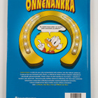 Onnenankka (signeerattu, tekijän omiste) - pikkukuva 2