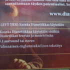 Kuinka dianetiikkaa käytetään (uusi) 2DVD - pikkukuva 4
