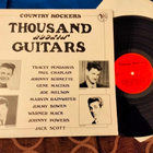 Thousand Rockin´ Guitars LP - pikkukuva 1