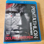 Pentathlon - Vaarallinen pakotie (Blu-ray) - pikkukuva 1
