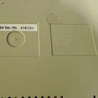 Commodore 64C (ASSY 250469 REV.4)  – testaamaton ilman virta - pikkukuva 3