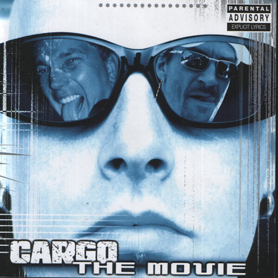 Cargo – The Movie (Dance) CD