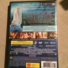 Lady in the water DVD - pikkukuva 2