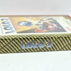 NES - Adventures of Lolo 2 Yapon vuokrapeli (SCN) - pikkukuva 4