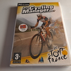 Pro Cycling Manager 2007 (PC) (UUSI) - pikkukuva 1