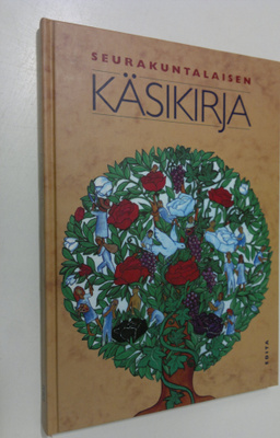 Seurakuntalaisen käsikirja