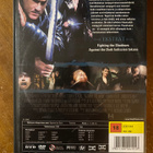 Against the Dark DVD - pikkukuva 2