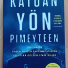 Michelle McNamara - Katoan yön pimeyteen - pikkukuva 1