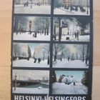 VANHA Postikortti Helsinki 1913 - pikkukuva 1
