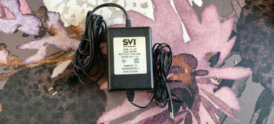Spectravideo virtalähde TP-259