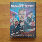 Bullet Train DVD - pikkukuva 1