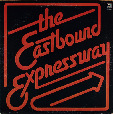 The Eastbound Expressway – Eastbound Expressway, LP