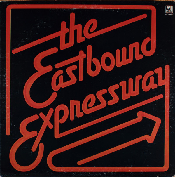 The Eastbound Expressway – Eastbound Expressway, LP