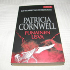 Patricia Cornwell Punainen usva -pok - pikkukuva 1