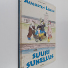 Pia Staff : Augustin Lokin suuri sukellus - pikkukuva 1