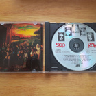 Skid Row - Slave to the Grind CD - pikkukuva 3