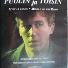 PUOLIN JA TOISIN DVD - pikkukuva 1