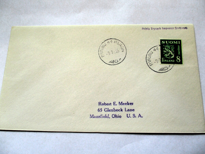 1955 PVAUNU 44 kuorella