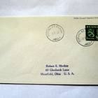 1955 PVAUNU 44 kuorella - pikkukuva 1