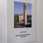 Raili Vihonen : Meilahden seurakunta 1956-1991 (signeerattu) - pikkukuva 1
