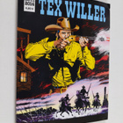 Tex Willer 11/2014 - pikkukuva 1