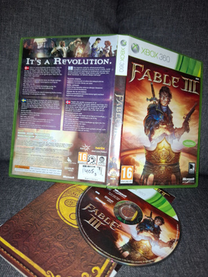Fable III