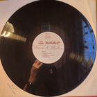 Jukka Salminen - Jalanjäljet Lp (EX++/EX-) - pikkukuva 4