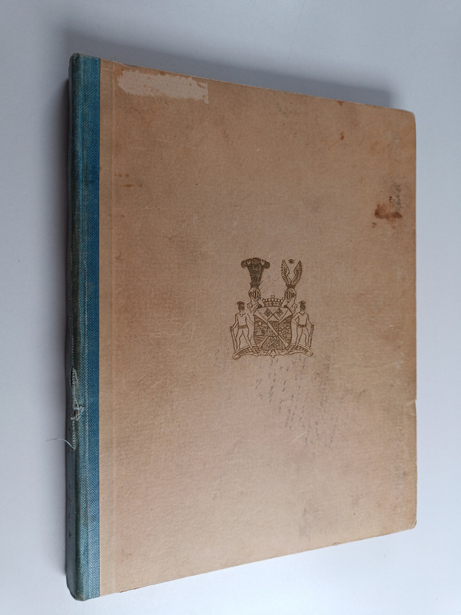 W. E. ym. (toim.) Tuompo : Kesäkuun neljäs päivä 1942 : S...